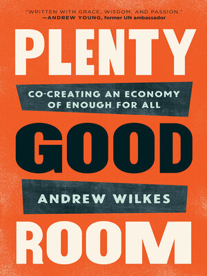 cover image of Plenty Good Room